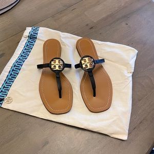 Thong Sandals